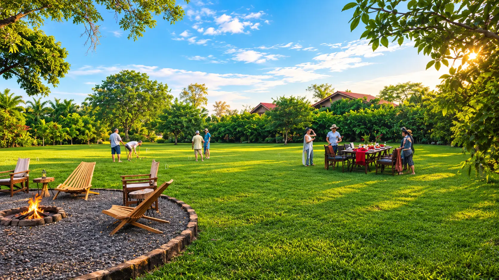 Tulivu Kilimanjaro Retreat