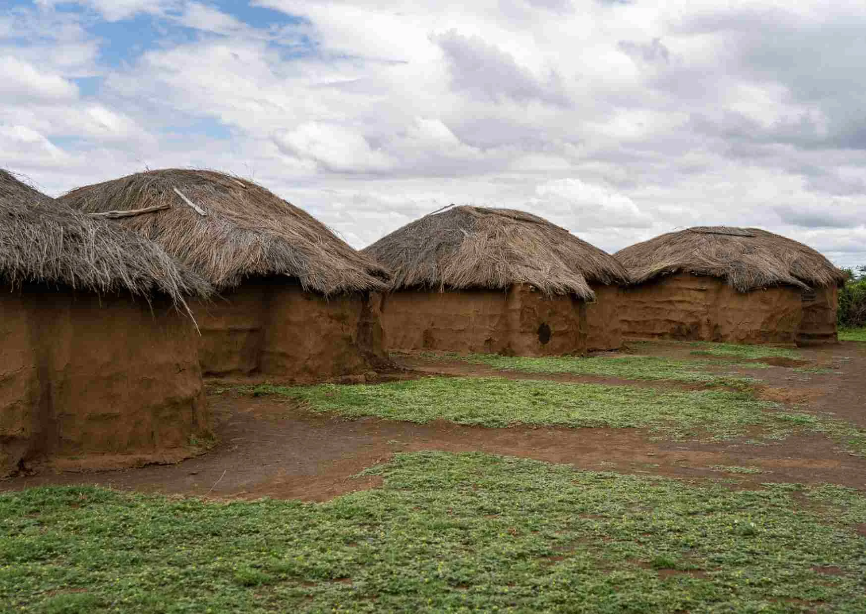 Olpopongi Maasai Cultural & Wildlife Experience: excursión de un día y estancia con pernoctación