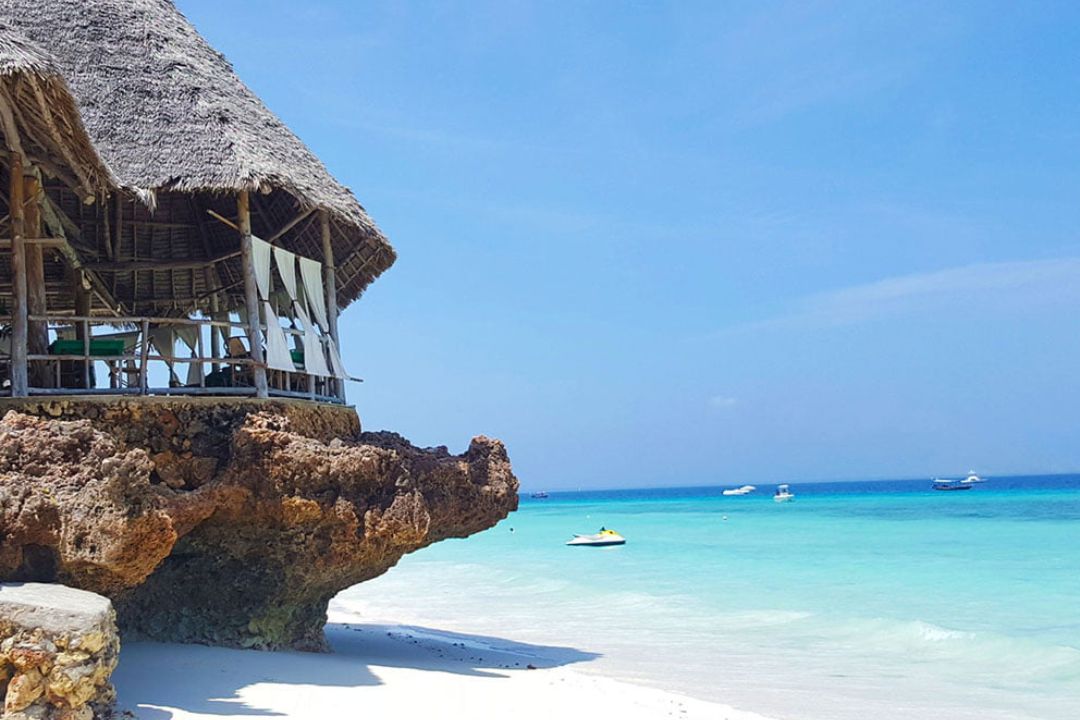 Guía de viaje de Zanzibar: las mejores playas, cultura y joyas ocultas