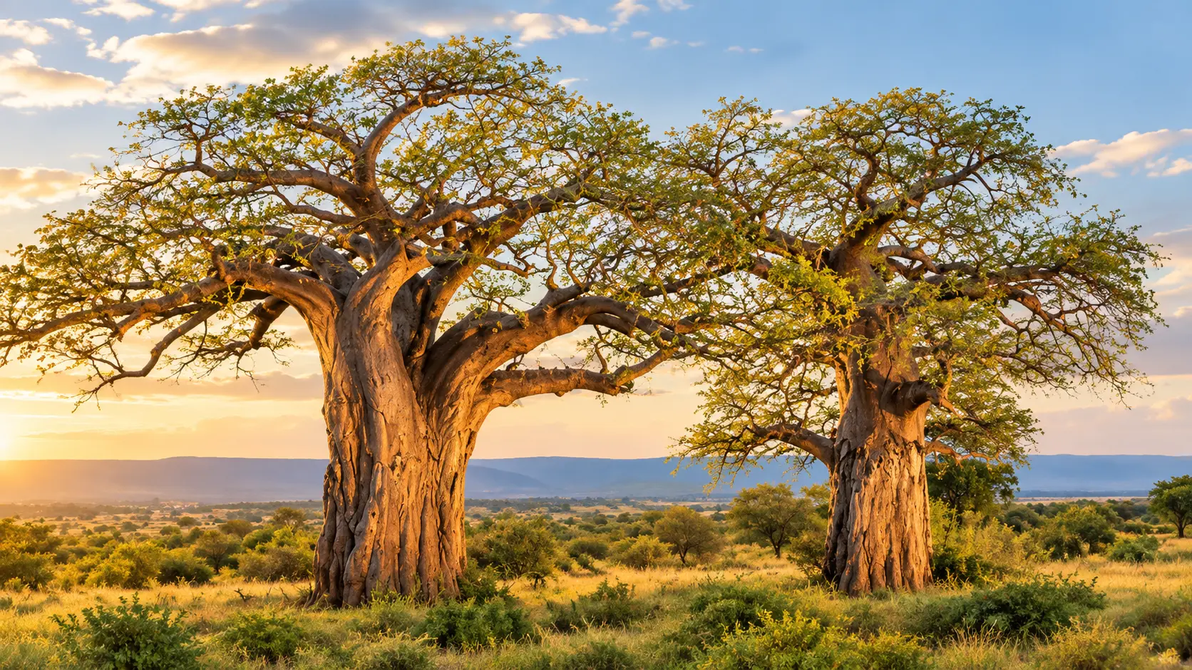 Parque Nacional de Tarangire