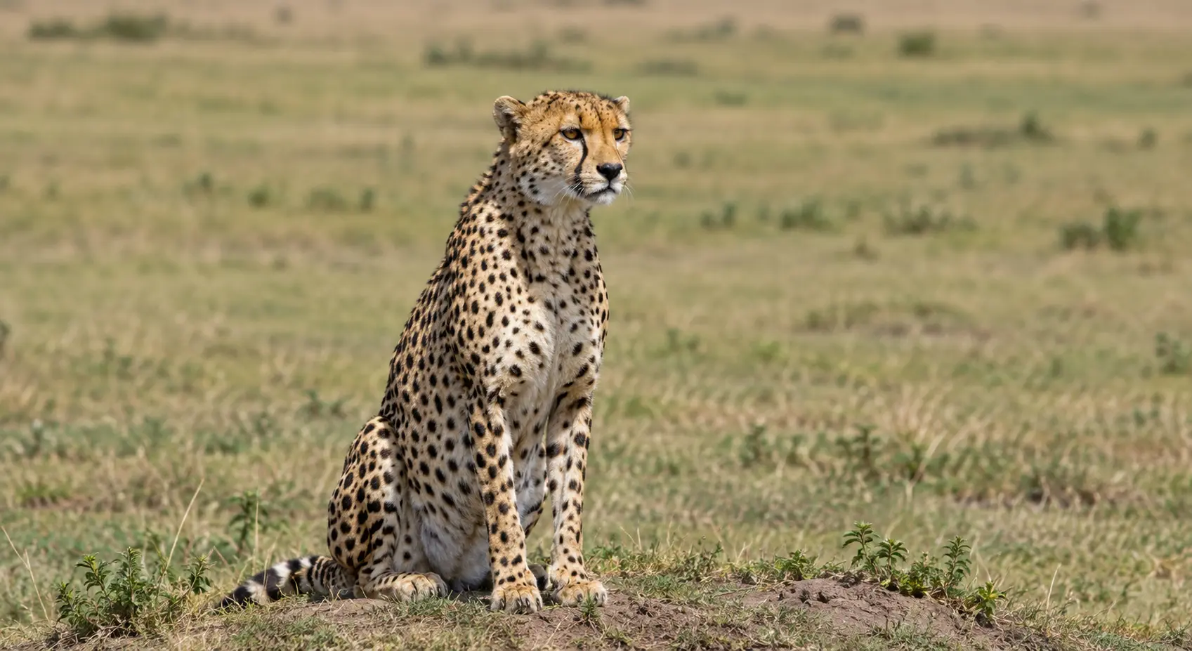 Safari por el circuito norte